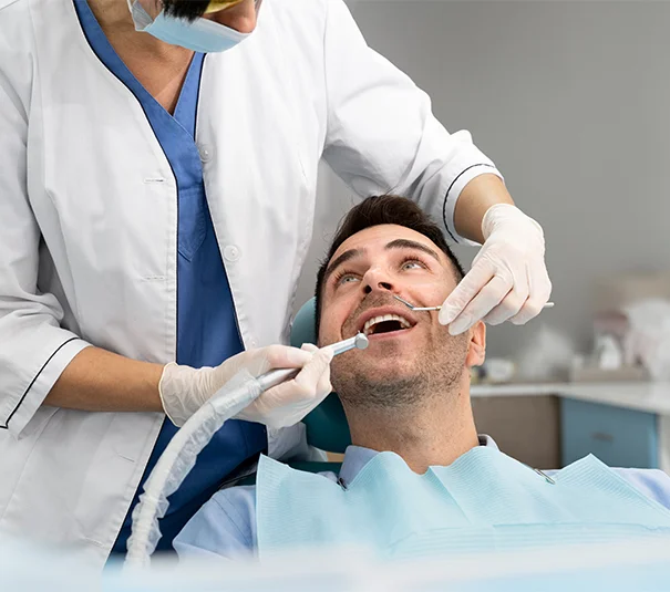 dental clinic in thalassery