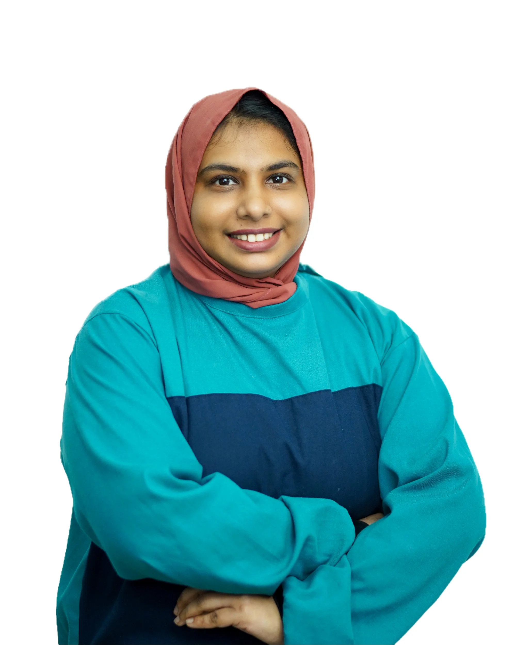 Dr.Raihan Shanil - Endodontist at Aline Dent