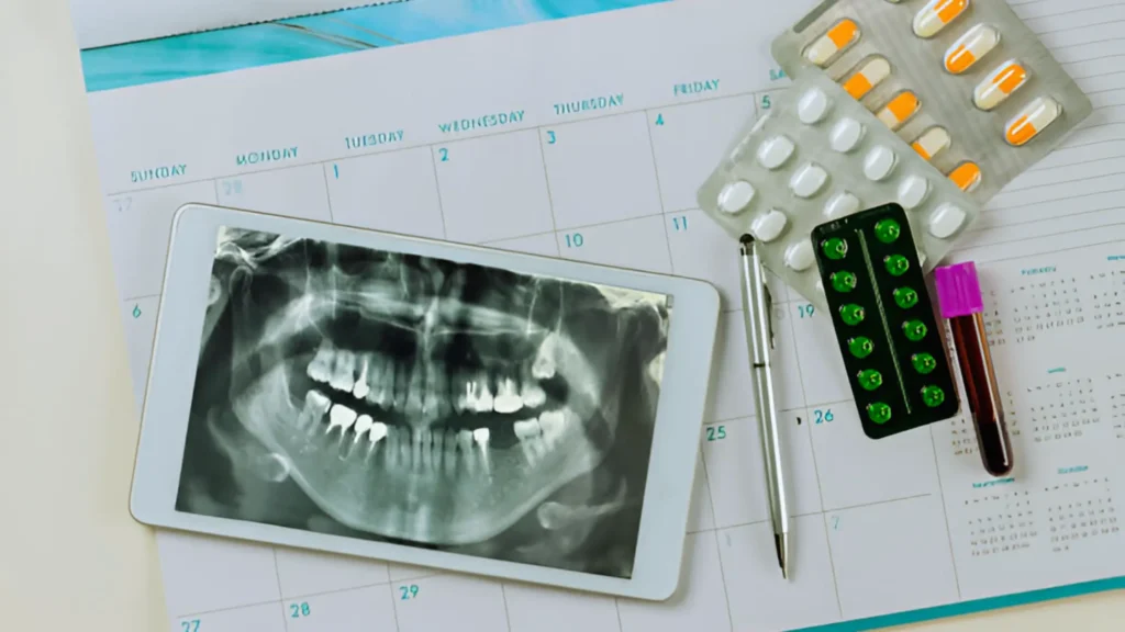 Best Oral Medicine & Radiology services in Thalassery