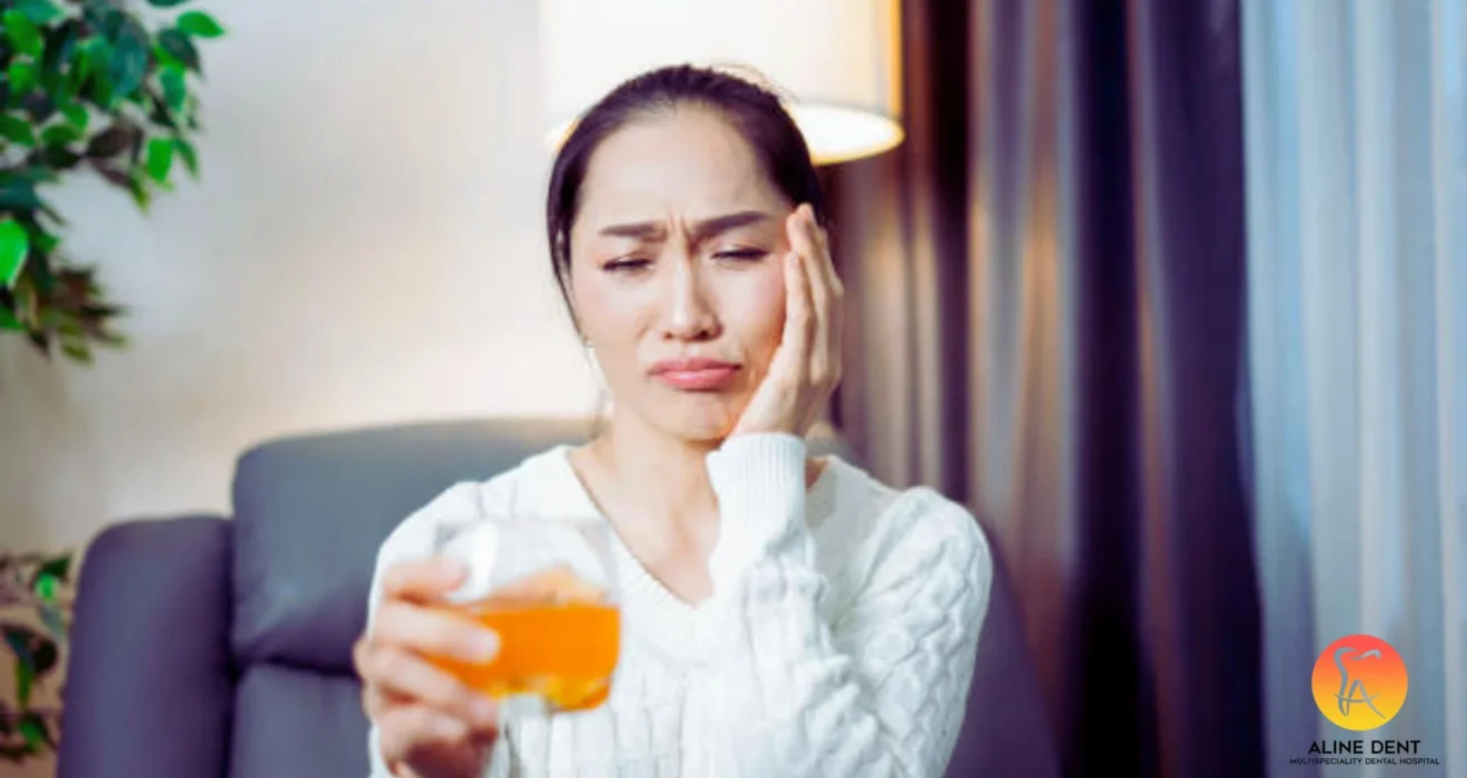 What to Do When You Have a Toothache