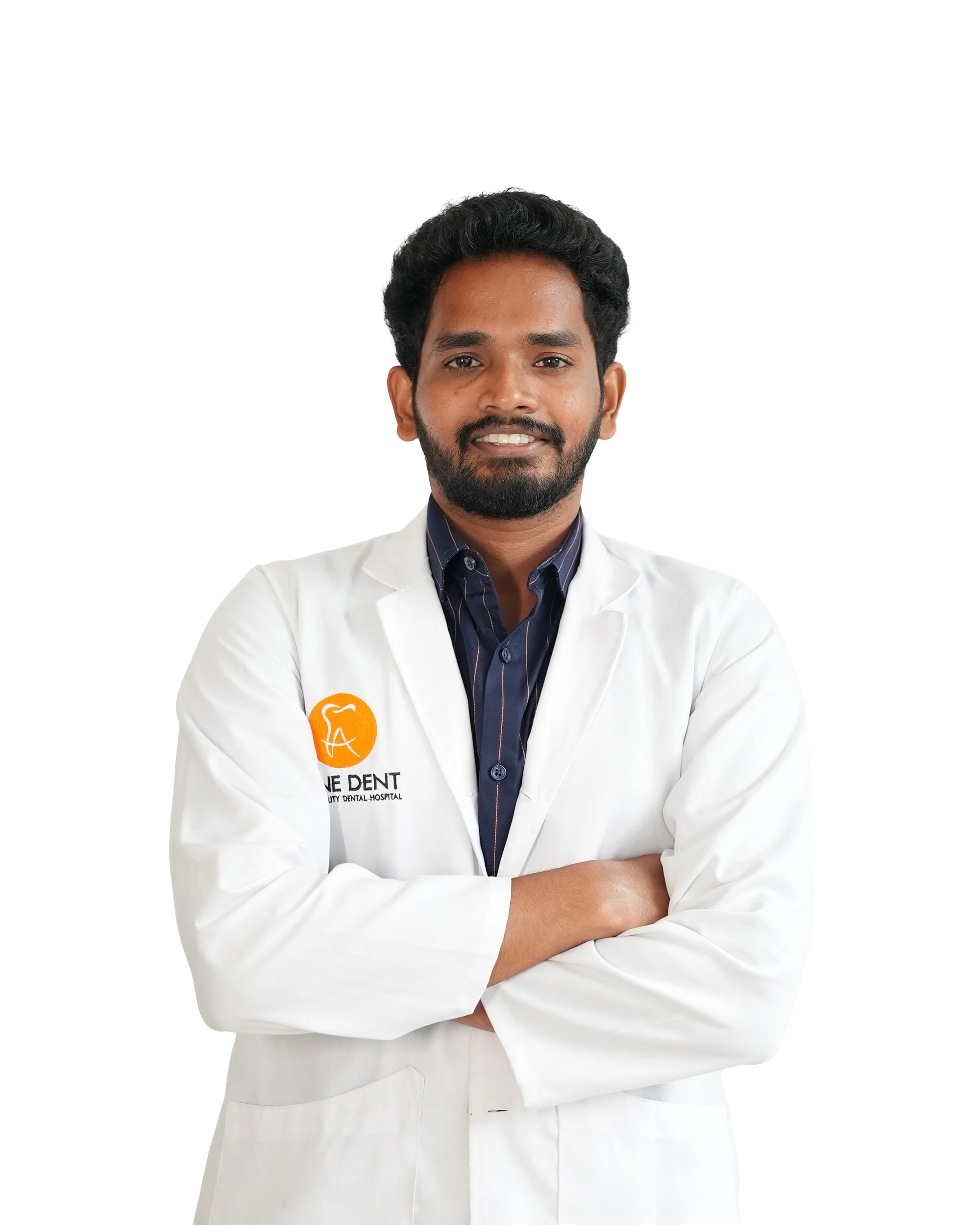 Dr.Ranjith kumar, PERIODONTIST AND IMPLANTOLOGIST at Aline Dent