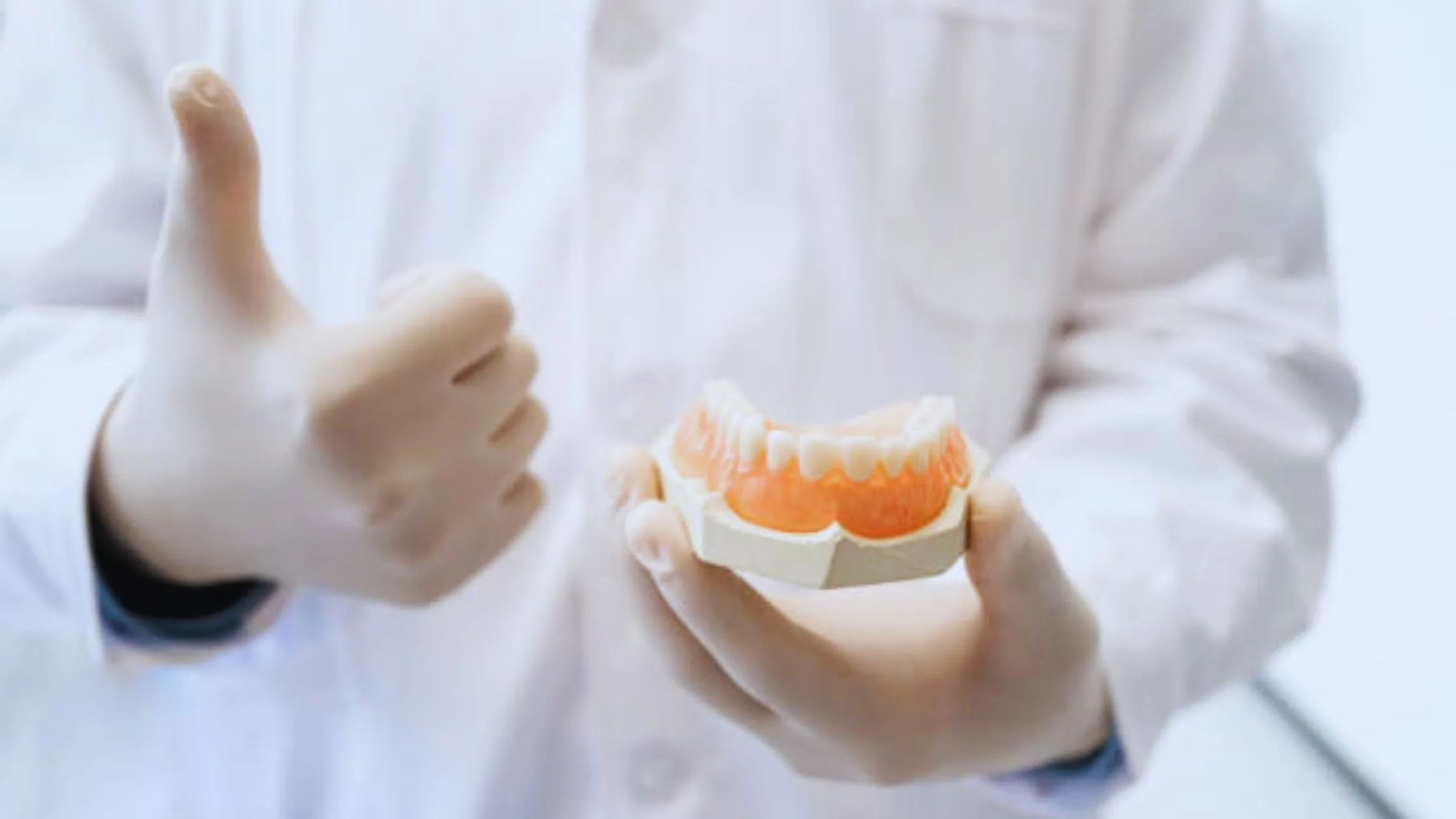 Dental Implants vs. Dentures vs. Bridges