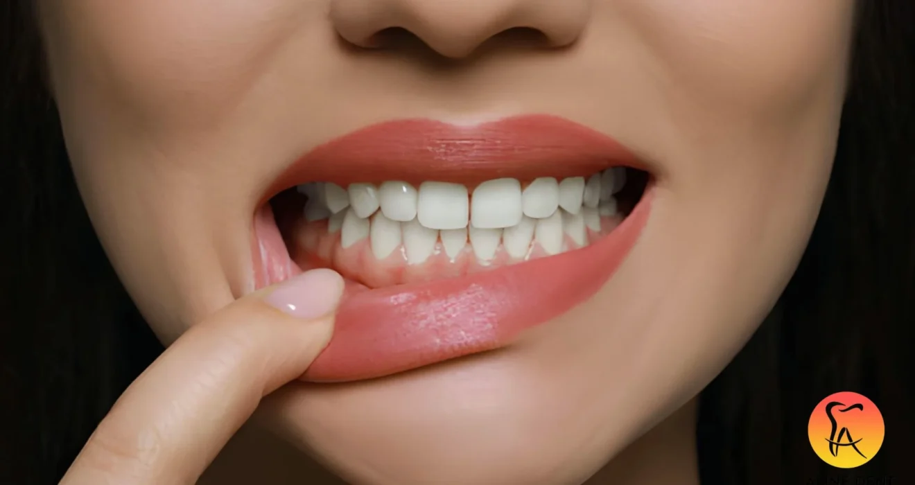 How to Make Gums Strong