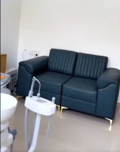 Multispeciality Dental Hospital