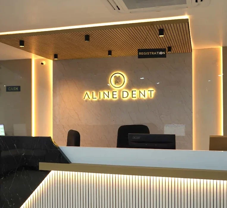 Aline Dent Clinic