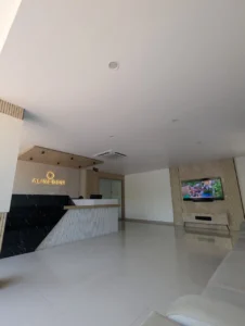 Aline Dent Dental Clinic