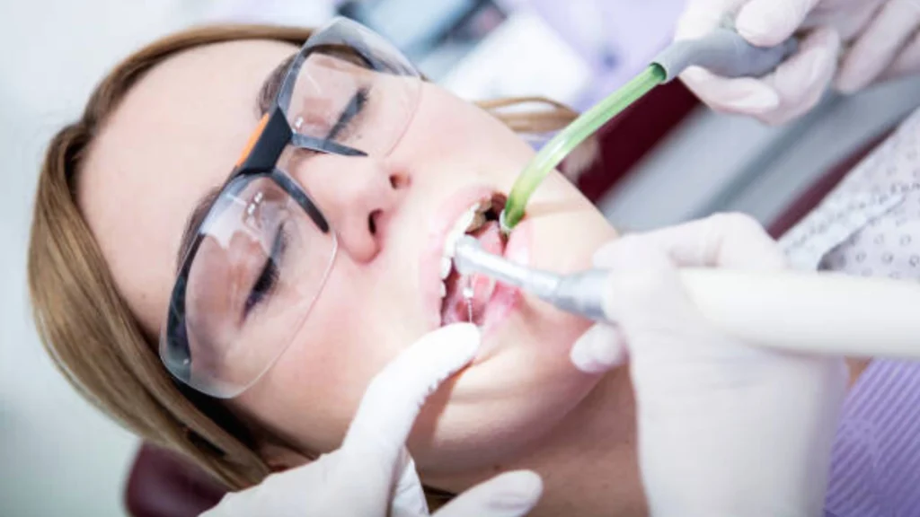 Best Root Canal Treatment in Thalassery