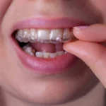 Do Clear Aligners Hurt