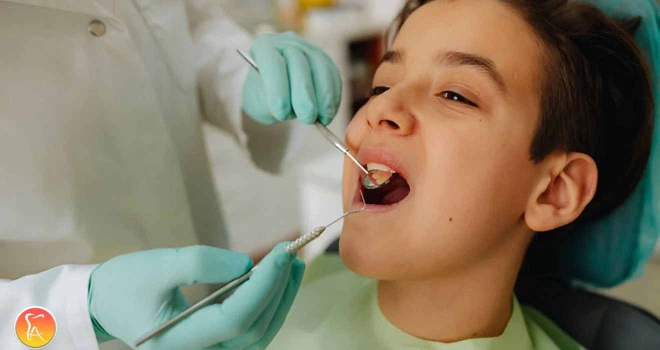 How to Stop Sensitive Teeth Pain