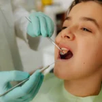 How to Stop Sensitive Teeth Pain