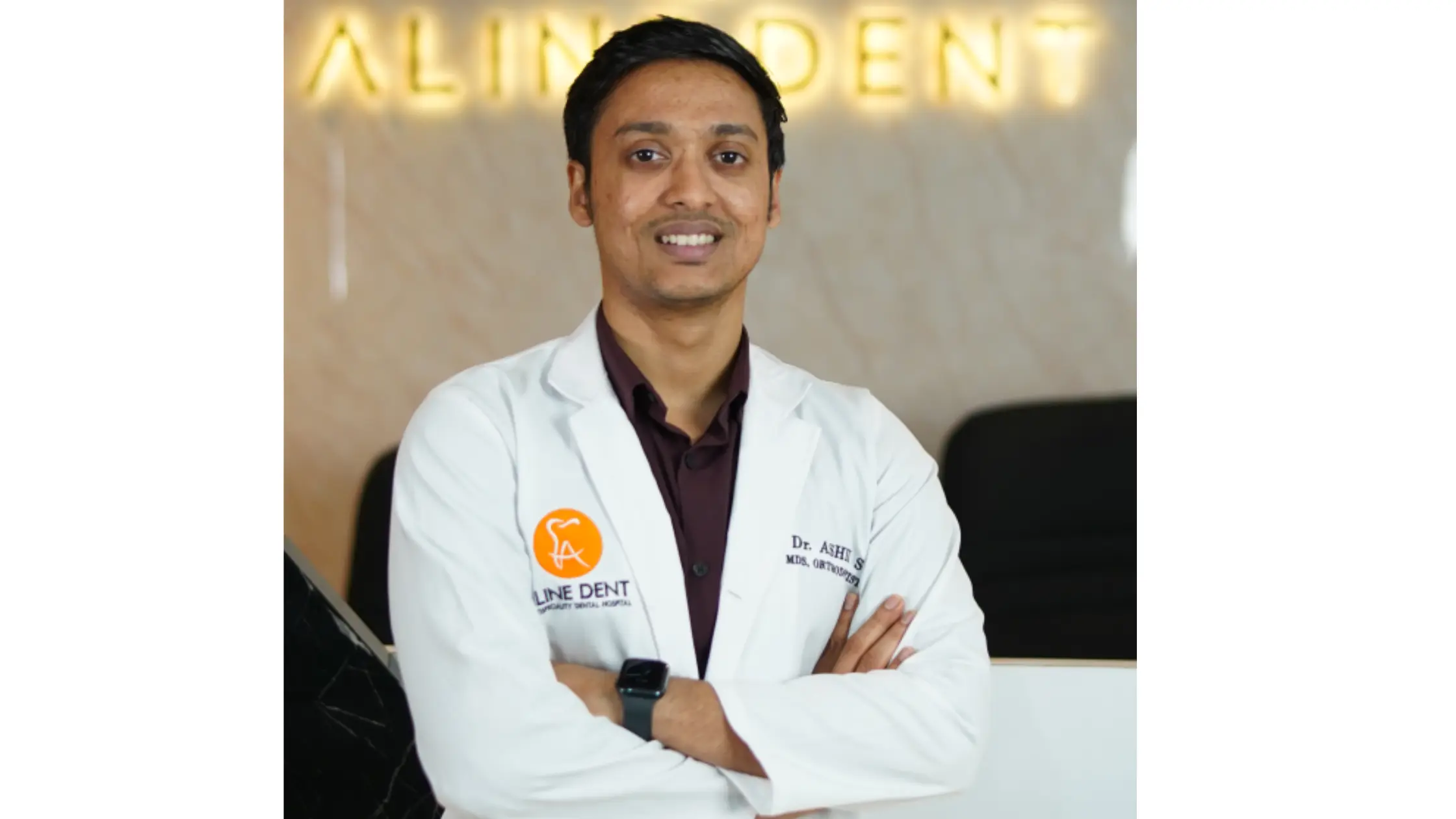 Best Dentist in Kannur - Dr. Ashik Suresh