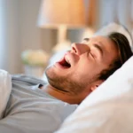 Can Dental Issues Cause Snoring