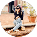 Athira profile picture