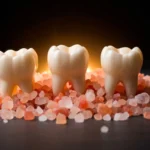 How Salt Keep Dental Problems Away
