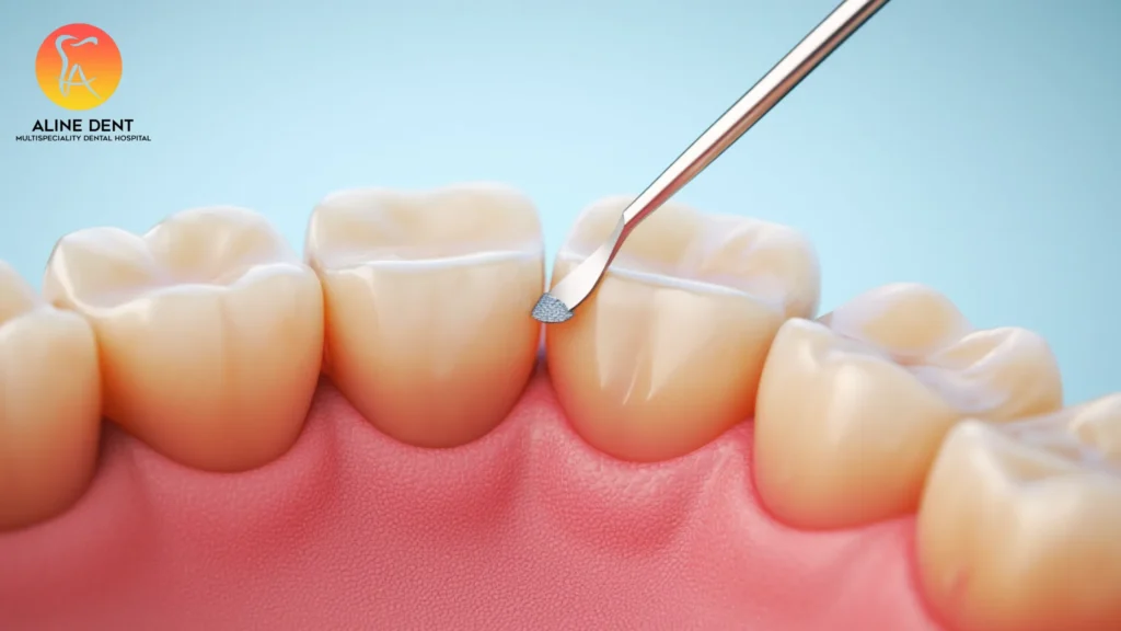 Interproximal Reduction and Clear Aligners: A Complete Guide for Better ...