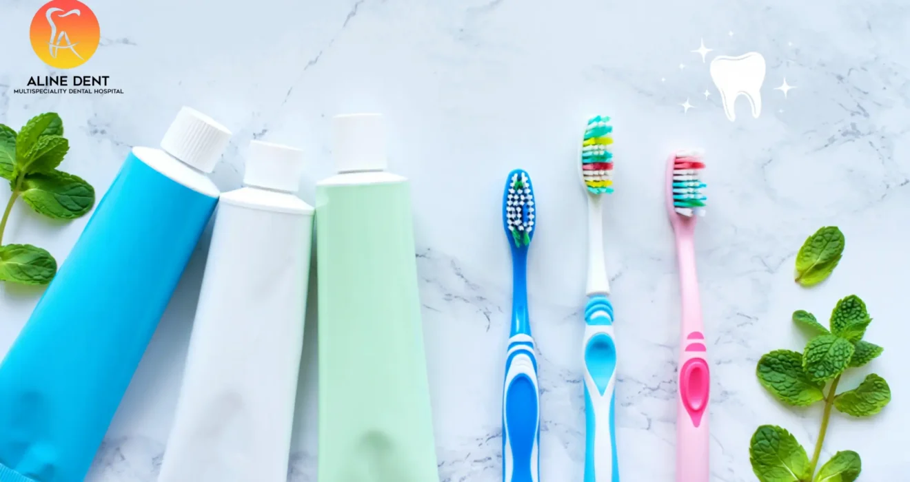 Which Toothpaste is Best for Teeth