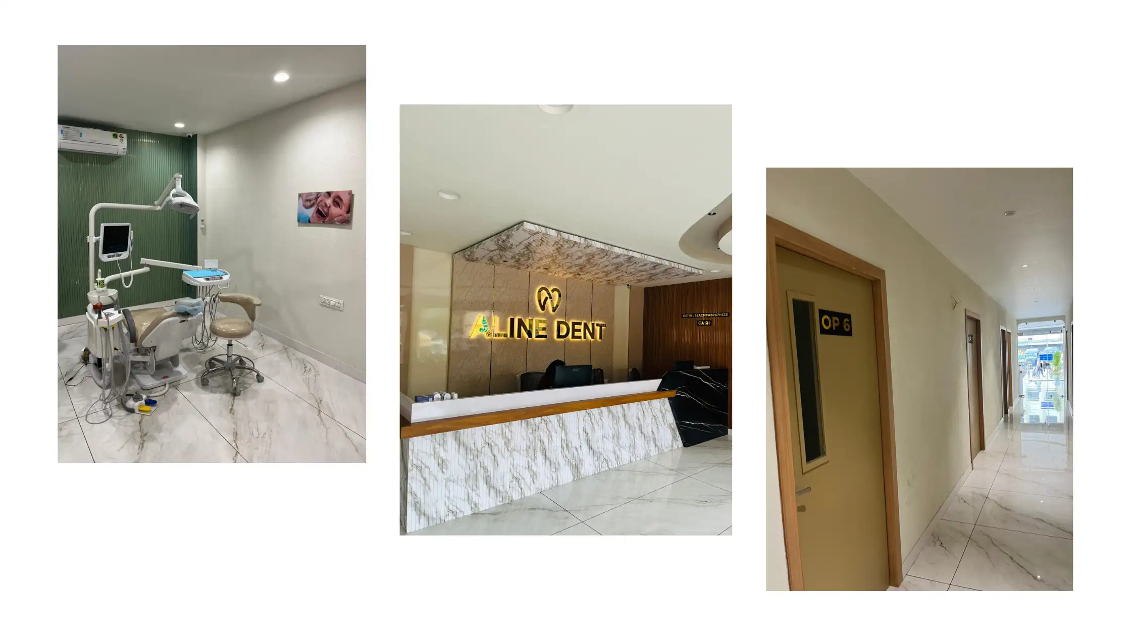 Aline Dent Best Dental Clinic in Calicut