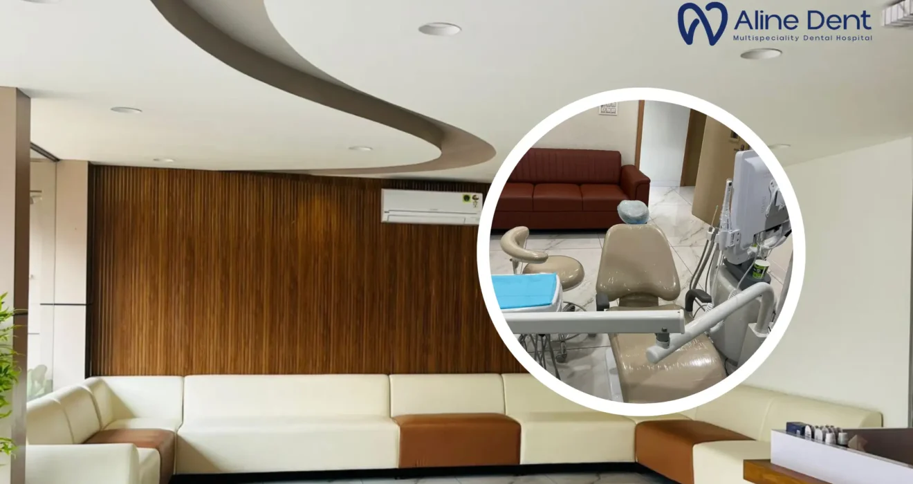 Best Dental Clinic in Calicut for Smile Makeovers