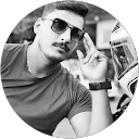 Sakthi D profile picture