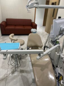 Dental clinic Kuttiyadi