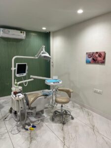Dental clinic in Calicut