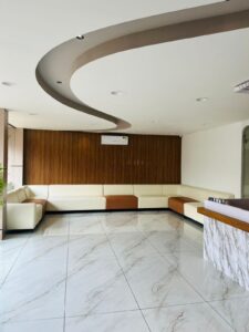 Dental clinic in Kuttiadi