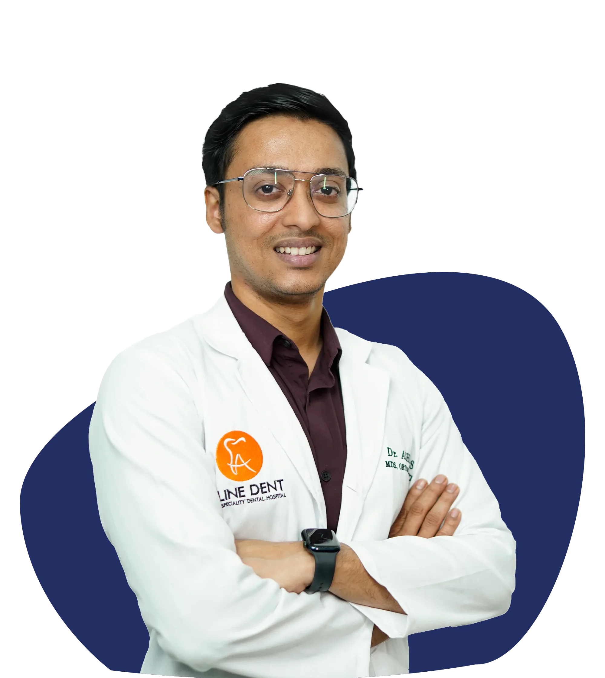 Dr.Ashik Suresh