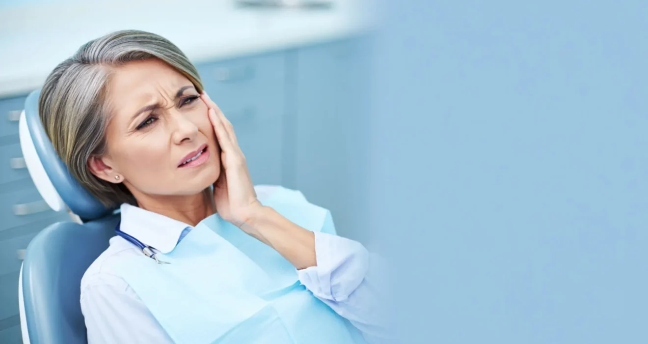 How to Avoid Root Canal