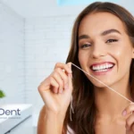 How to Use Dental Floss