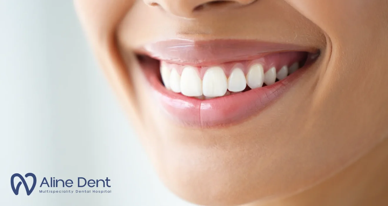 How to Whiten Teeth Naturally