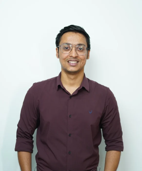 Best Dentist in Kerala - Dr. Ashik Suresh