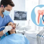 How long does a root canal take