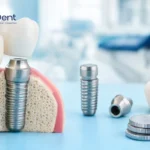 how much do dental implants cost