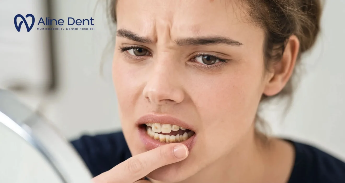 How to Remove Tartar from Teeth Without Dentist