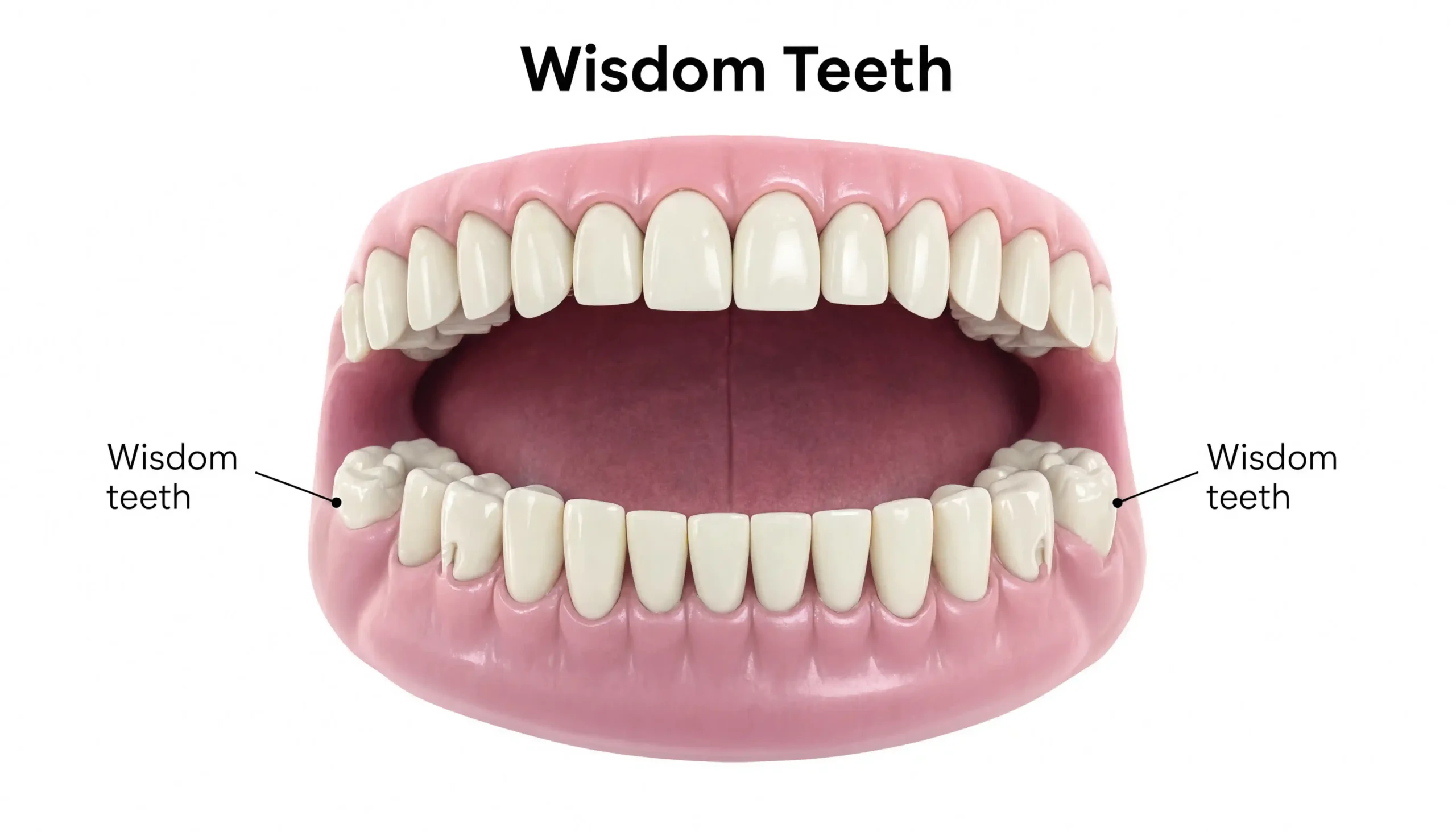 Wisdom Teeth