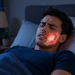 How to Stop Grinding Teeth in Sleep Naturally