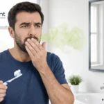 Why Do I Have Bad Breath Even After Brushing My Teeth