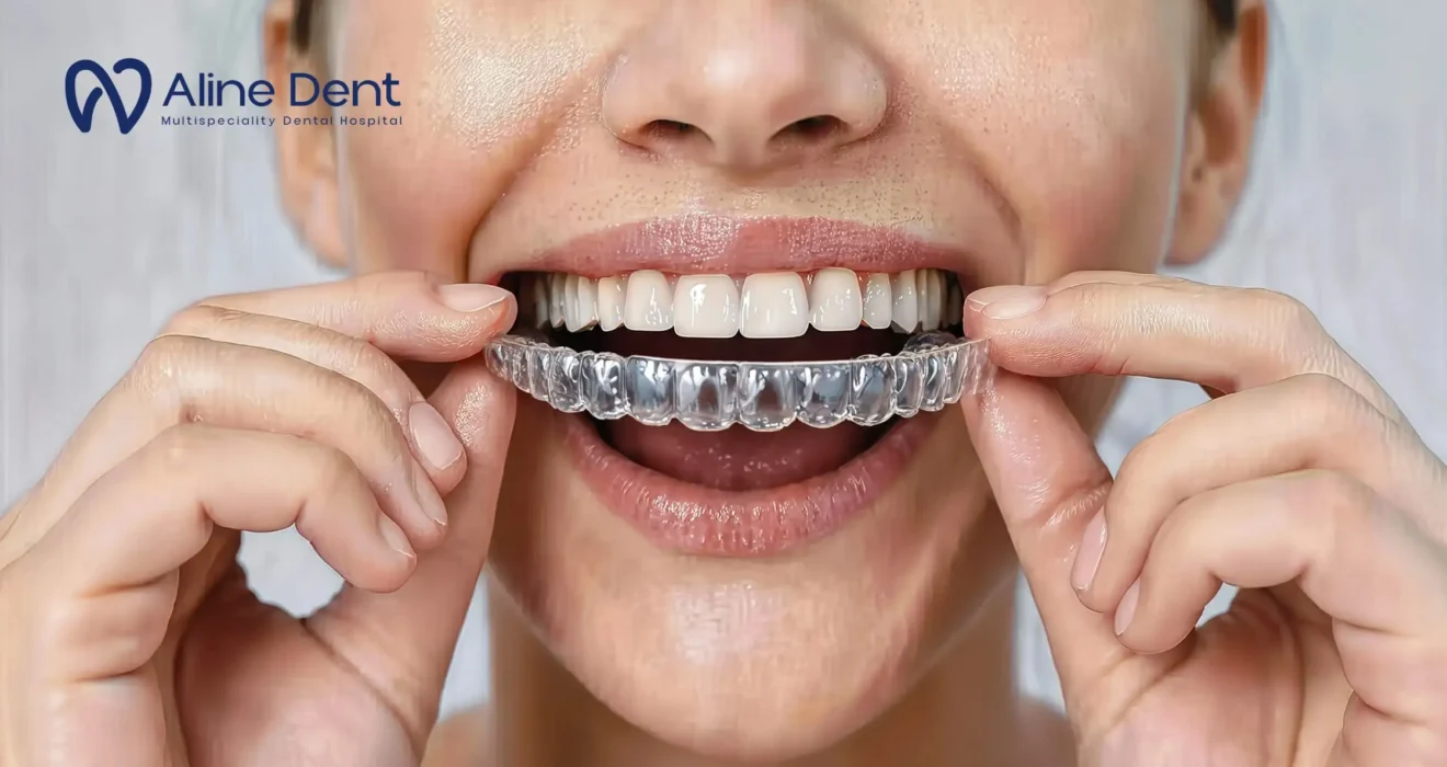 Do Clear Aligners Work for Overbites