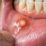 Vitamin Deficiency and Mouth Ulcers