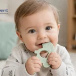 When to Use Teether for Baby