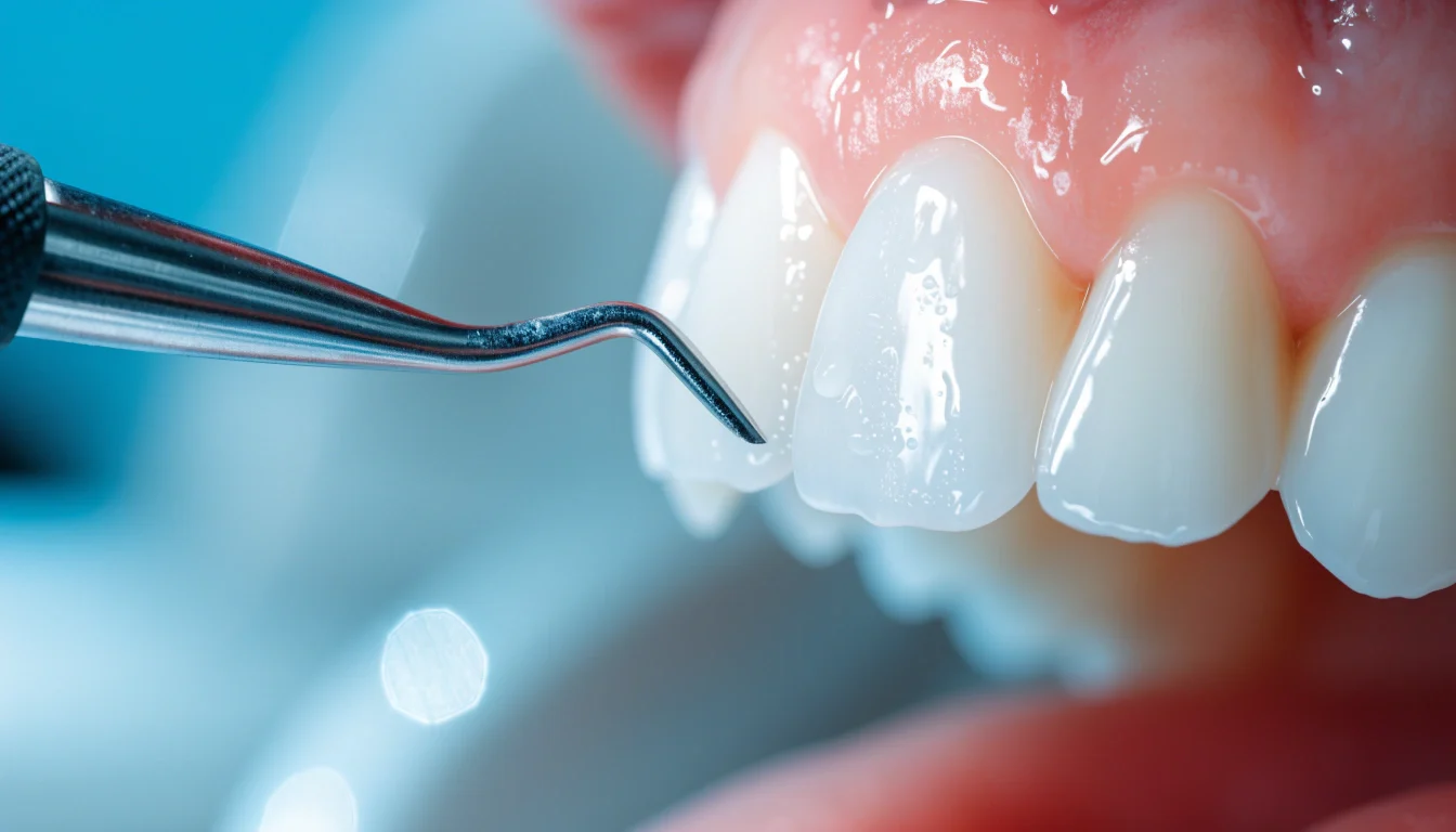 Dental Cleaning