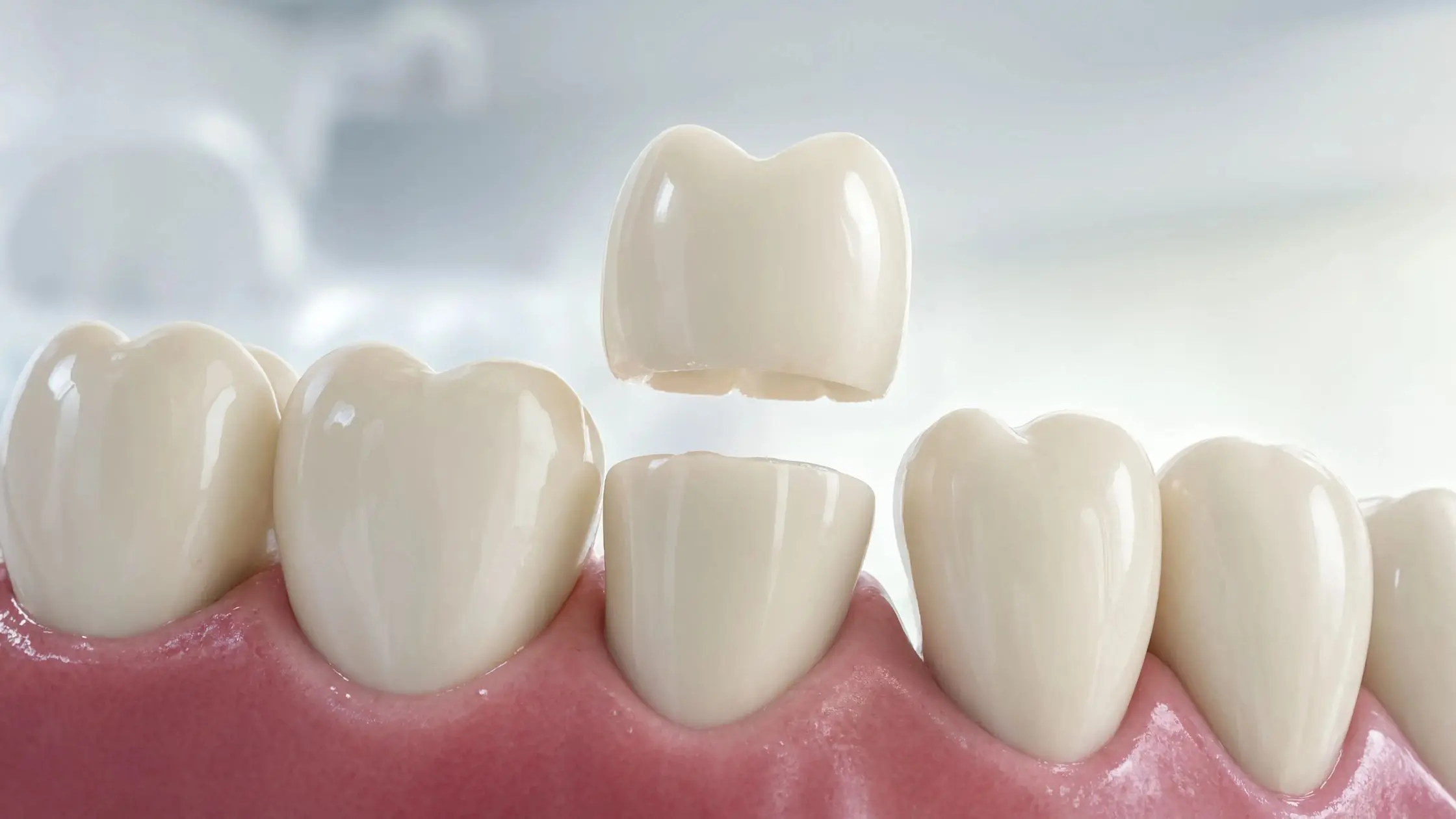 Dental Crowns