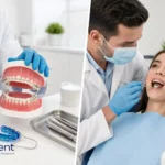 Orthodontist VS Dentist