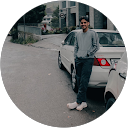 Shamsu P profile picture