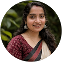 Anupama K profile picture