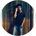 abhiram anil profile picture