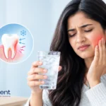 Why Do My Teeth Hurt When I Drink Cold Water